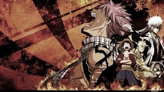 Anime Mix- Freaks! {AMV}