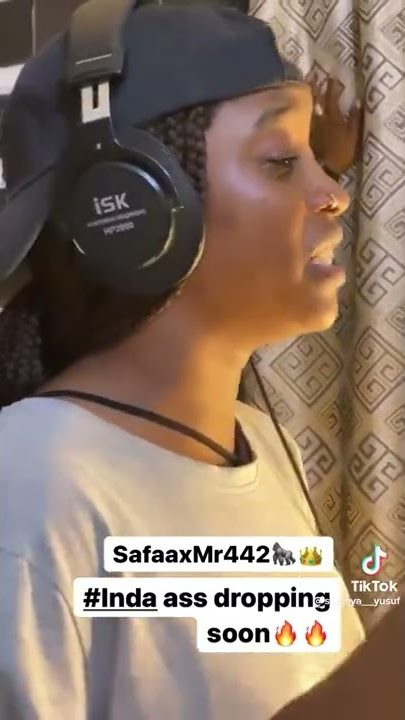 Safarau da 442