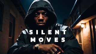 Slo Mo Nights - Silent Moves