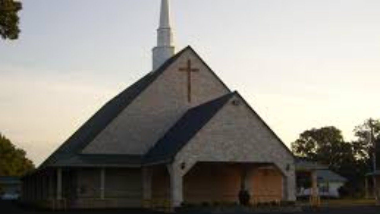 01292023 1045AM Leesville Baptist Church YouTube