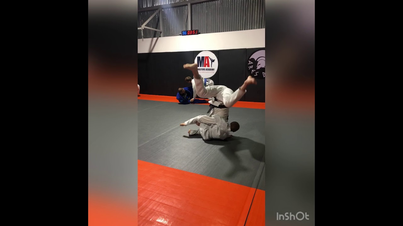 MMA , Kicoboxing , BJJ with  Osvaldo Moizinho  San jose , Costa Rica   February 4, 2021