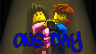 Ninjago: Jaya Tribute “One Day” - Imagine Dragons