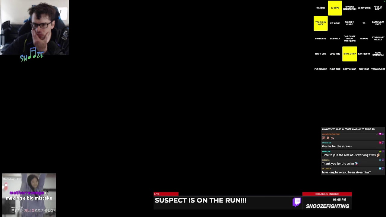 🚨LIVE POLICE CHASE🚨 !tip !yt !twitch