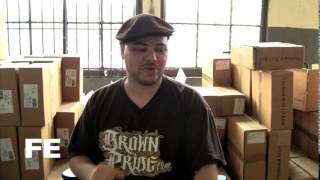 RedefineHipHop: DJ Johnny Juice Rosado Interview Part Two Of Two