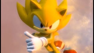 Sonic Incursion - Sonic Story (Sonic Fangame)