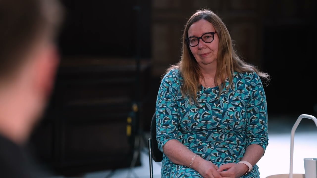 Mixed Ecology Conversations: Episode 3