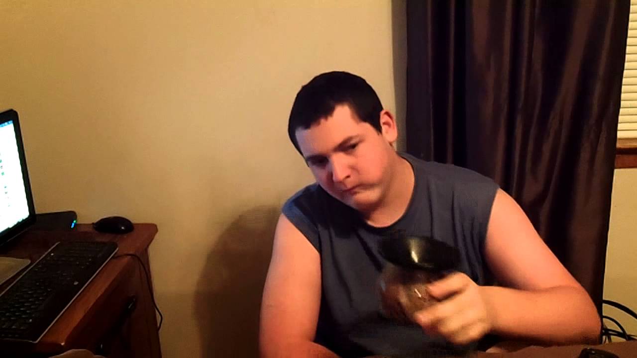 levi garrett YouTube