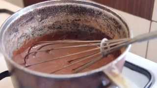 #001 Micul Bucatar   Budinca - cum se face
