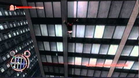 Prototype walkthrough part 14