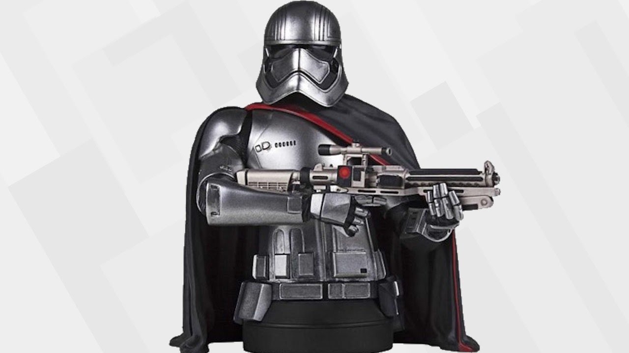 What Star Wars Exclusive Toys Are You Excited For? - IGN Access - YouTube