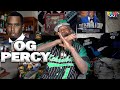 Og percy on diddys houses being raided by homeland security full interview