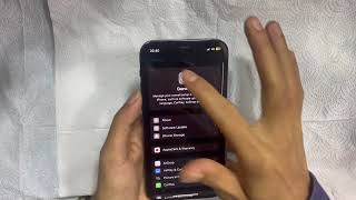iphone 12 Pro Battery Replacement