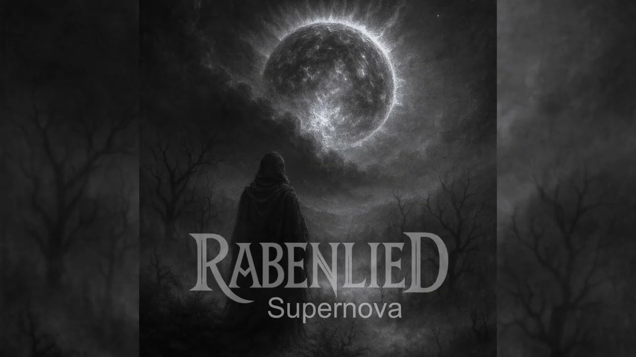 Rabenlied - Supernova | Dark Folk