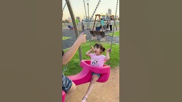 Thumbnail of He turned out to be an angel 😭🥰 LeoNata family #shorts TikTok