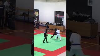 Giorgio boccali - coppa Italia BJJ