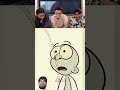 tom Holland reacts to viral videos part - 79 #reaction #shorts #funnyshorts #tomholland