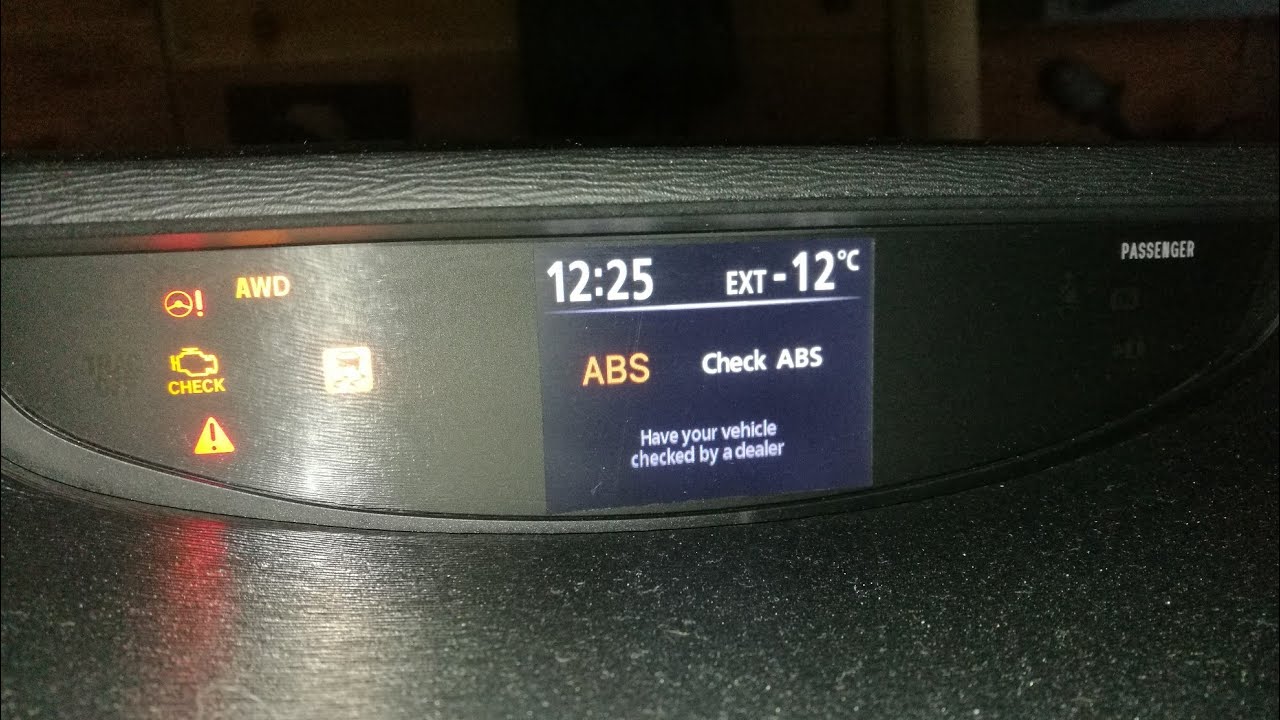 Диагностика abs toyota перемычкой Диагностика abs toyota перемычкой