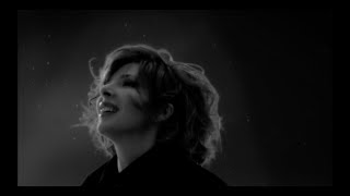 Mylène Farmer - Bleu Noir  (Clip Officiel)