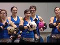 Rollergirls Alaska: Juneau vs Yukon - February 18, 2012