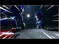 [OM/SFM] Metal Sonic VS 2011X | Short