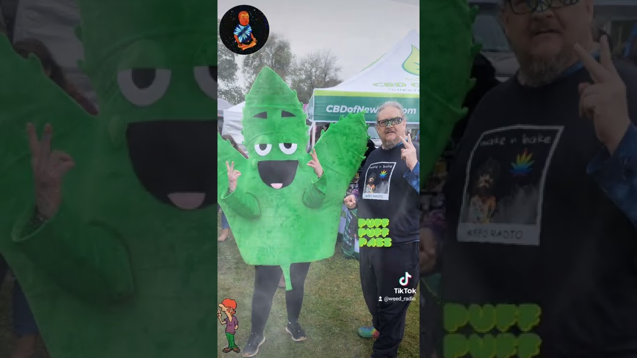 PA Cannabis fest 2022