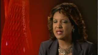 2011 YWCA Woman of Achievement: Romona Robinson