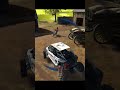 He fled on a bike #gaming
