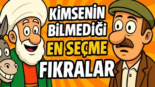 Sadece Tiklayar Gülebi̇li̇r En Komi̇k Fikralar