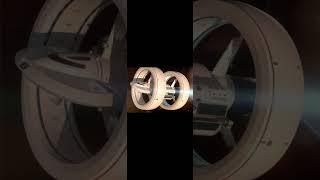Alcubierre Warp Drive Explained