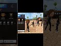 free fire girl first meet up social Island 🎀🎀🎀