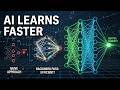 How AI Learns From Mistakes (The Math Behind AI Ep4)