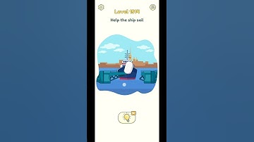 DOP 2 Level 1514 Walkthrough - "Help the sho]i" #shorts