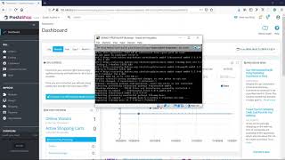 Pengaturan SNMP pada Turnkey Prestashop