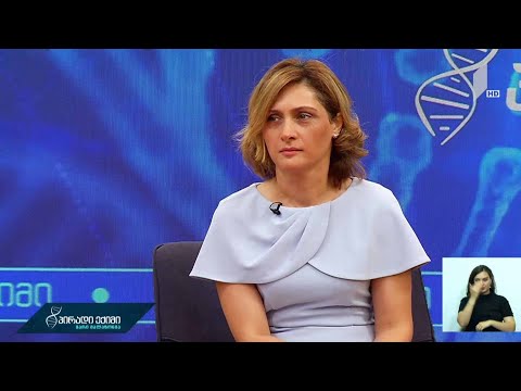 პირადი ექიმი - ორსულობის ბარიერები და შობადობა #LIVE