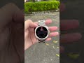 Semewah Ini Cuman 600 Ribuan?? #running #lari #smartwatch