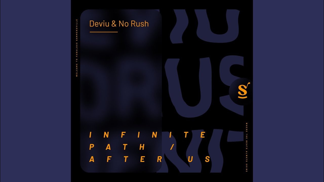 Infinite Path (Extended Mix)