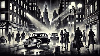 The Night of the Doomed
