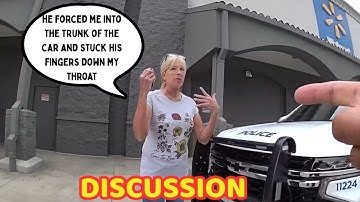 He Was Released From Prison — What Happened Next Shocked Everyone