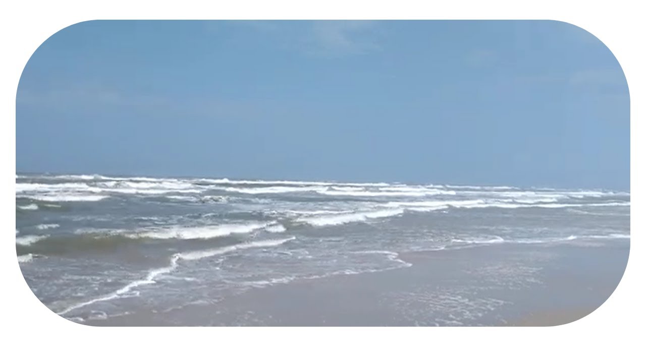 Curtindo o Mar | Praia do Barco | Capão da Canoa/RS | JAN/22 - YouTube