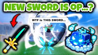Is This NEW DOG BLADE ACTUALLY OP for Bounty Hunting...?! | Blox Fruits