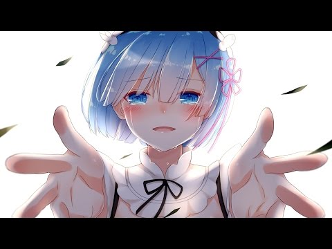 Re:Zero Kara Hajimeru Isekai Seikatsu -「Wishing」 by Rem (CV: Inori Minase) - Episode 18 Insert Song