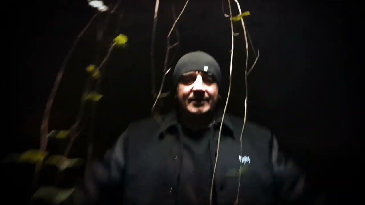 BASTION PROGRES - Obecność (Prod. REQUIEM BEATZ)