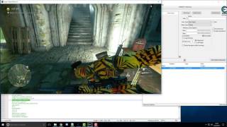 Sniper: Ghost Warrior 3 (Running Console Commands)