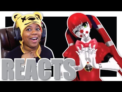 fnaf-meme-compilation-|-sister-location-|-try-not-to-laugh-|-aychristene-reacts