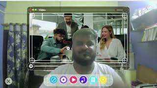 Mini Vision Pro | I Built Apple Vision Pro Using Python | Syed Umer Fayyaz