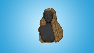 [TS4 MM  Hair] Savvy