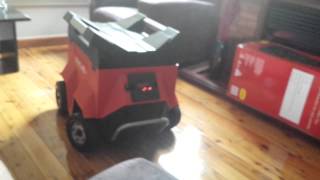 Milwaukee rc cooler