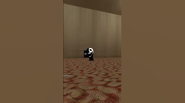 JACK AND HIM The Chase Nextbot Gmod #garrysmod #gmodnextbots #gmod #nextbots