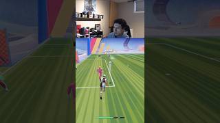 Baiting defenders into mistakes in Rematch