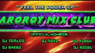 Cha Cha Waray  Bomb  2k19  Nonstop  Vol1 Djrodel amc